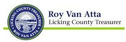 Licking County Treasurer